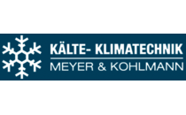 Logo Meyer & Kohlmann Kälte- und Klimatechnik GmbH & Co. KG Remscheid