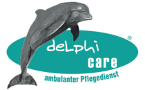 Logo A. Tysper Pflegedienst Delphicare Gladbeck