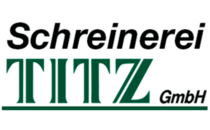 Logo Schreinerei Titz GmbH Remscheid