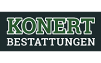 Logo Konert Bestattungen Recklinghausen