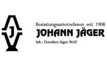 Logo Bestattungen Johann Jäger Inh. Dorothee Jäger-Wolf e.Kf. Bochum