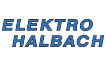 Logo Elektro Halbach Heinz Halbach GmbH & Co. KG Wuppertal