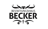 Logo Becker Bestattungen Velten