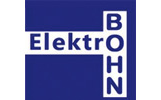 Logo ELEKTRO BOHN Triglitz
