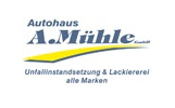 Logo Autohaus Andreas Mühle GmbH Kremmen