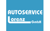 Logo Autoservice Lorenz Zehdenick
