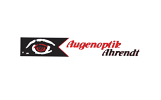 Logo Augenoptik Ahrendt Hohen Neuendorf