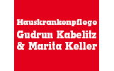 FirmenlogoHauskrankenpflege Gudrun Kabelitz/ Marita Keller Ziesar