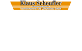 FirmenlogoDachklempnerei und Lüftungsbau Klaus Scheufler GmbH Neuruppin