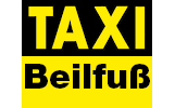 Logo Beilfuß Taxi Neuruppin