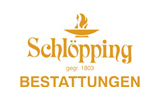 Logo Beerdigungen Schlöpping e.K. Inh. Erik Uebel Gransee