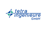 Logo tetra ingenieure GmbH Neuruppin