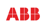Logo ABB AG Nauen