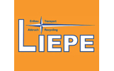 Logo LIEPE Erdbau - Abbruch & Transport Ketzin/Havel