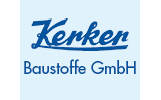Logo Kerker Baustoffe GmbH Borkheide