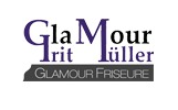Logo GlaMour Friseure - Müller, Grit Beelitz