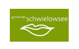 Logo Gemeinde Schwielowsee Bürgermeisterin Schwielowsee