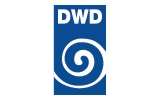 Logo Deutscher Wetterdienst Stahnsdorf