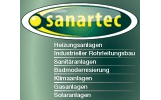 Logo Sanartec GmbH Oranienburg