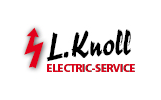 Firmenlogoelectric-Service Knoll Treuenbrietzen