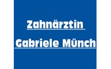 FirmenlogoMünch, Gabriele Zahnärztin Potsdam