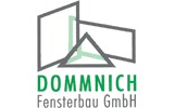 Logo Glaserei & Fensterbau Dommnich GmbH Jeserig