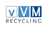 Logo VVM RECYCLING - Kieswerk Buchholz Plattenburg