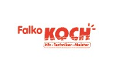 Logo Falko Koch KFZ Reparaturen Nieheim
