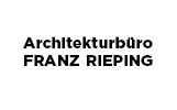 FirmenlogoRieping Franz Architekturbüro Paderborn