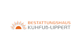 Logo Bestattungshaus Kuhfuß- Lippert Extertal