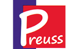 Logo Julius Preuss GmbH & Co. KG Paderborn