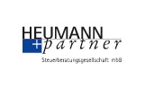 FirmenlogoHeumann + Partner Steuerberatungsgesellschaft mbB Lage