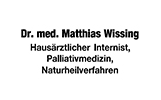 Logo Dr. med. Matthias Wissing Frau Dr. Innig Horstmar