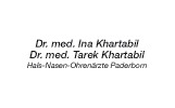 FirmenlogoKhartabil Ina Dr. med. u. Khartabil Tarek Dr. med. Paderborn