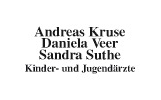 FirmenlogoPraxis für Kinder- u. Jugendmedizin, Andreas Kruse Daniela Veer Rheine
