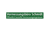Logo Vermessungsbüro Karner & Schmidt Öffentl. best. VermessungsIng. Paderborn