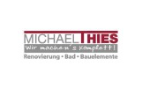 Logo Thies Michael Renovierung Bad Bauelemente Fensterbau Bad Salzuflen