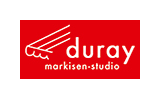 FirmenlogoDuray Markisen-Studio GmbH & Co.KG Ausstellung: Steinko GmbH Paderborn