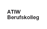 Logo ATIW Berufskolleg Paderborn