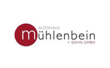 Logo KIA, CITROËN Autohaus Mühlenbein+Sohn Detmold