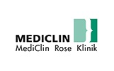 FirmenlogoMediClin Rose Klinik Bad Meinberg