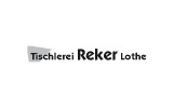 Logo Tischlerei Reker Fenster-Treppen-Türen Schieder-Schwalenberg
