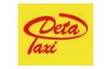 FirmenlogoDeta Taxi Detmold