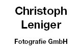 Logo Christoph Leniger Fotografie GmbH Paderborn