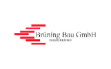 Logo Brüning Bau GmbH Leopoldshöhe