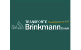 Logo Transporte Brinkmann GmbH Ibbenbüren