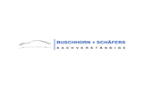 FirmenlogoBuschhorn + Schäfers Paderborn