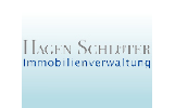 Logo HAGEN SCHLÜTER Immobilienverwaltung Paderborn