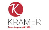 Logo Kramer Bestattungen Bad Salzuflen