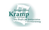 Logo Kramp Antiquitäten Lemgo